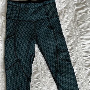 XS Lululemon Leggings